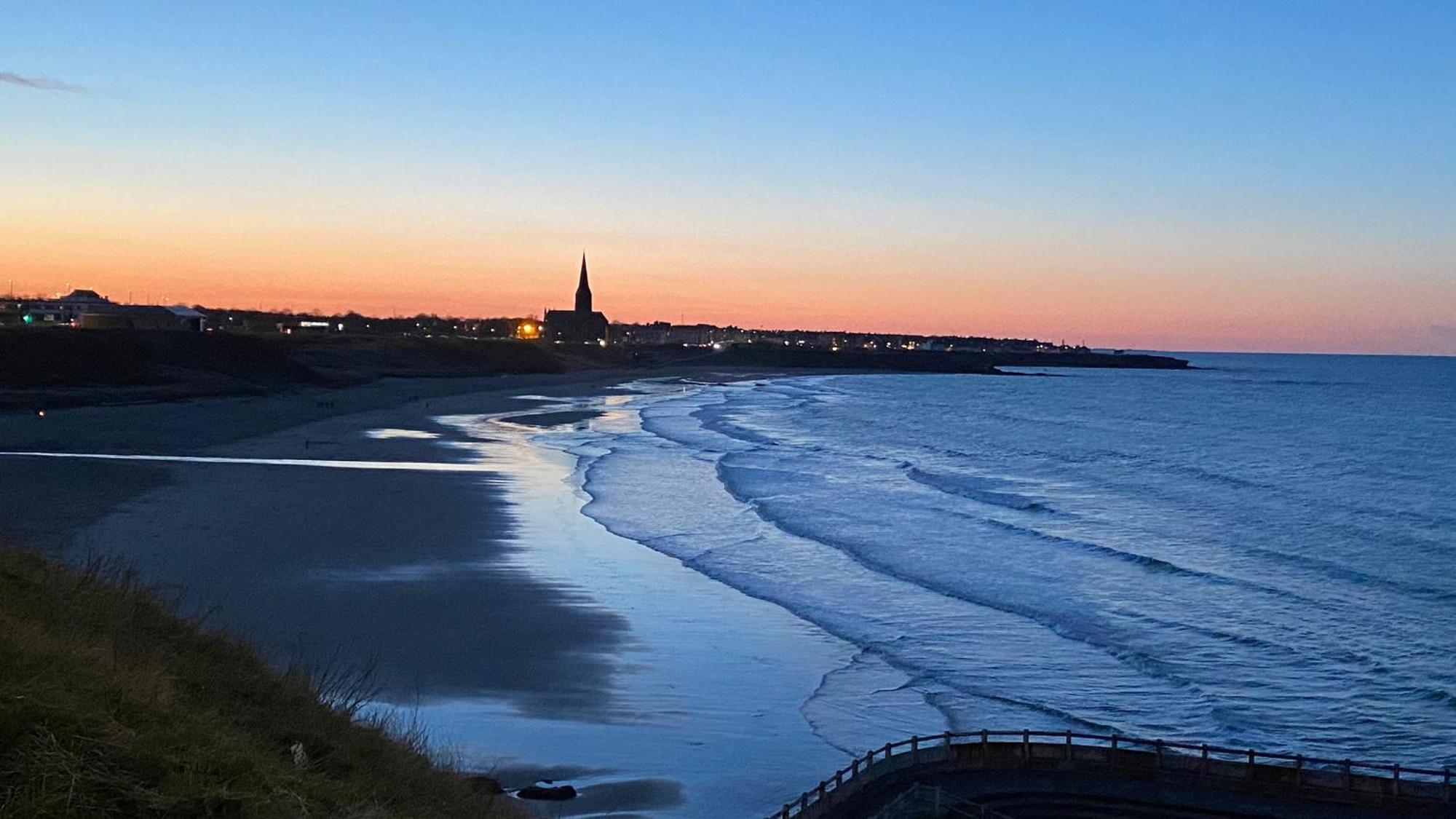 Studio 51 Tynemouth North Shields Exterior photo