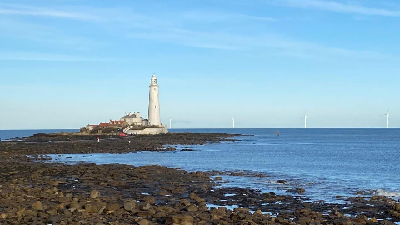 Studio 51 Tynemouth North Shields Exterior photo