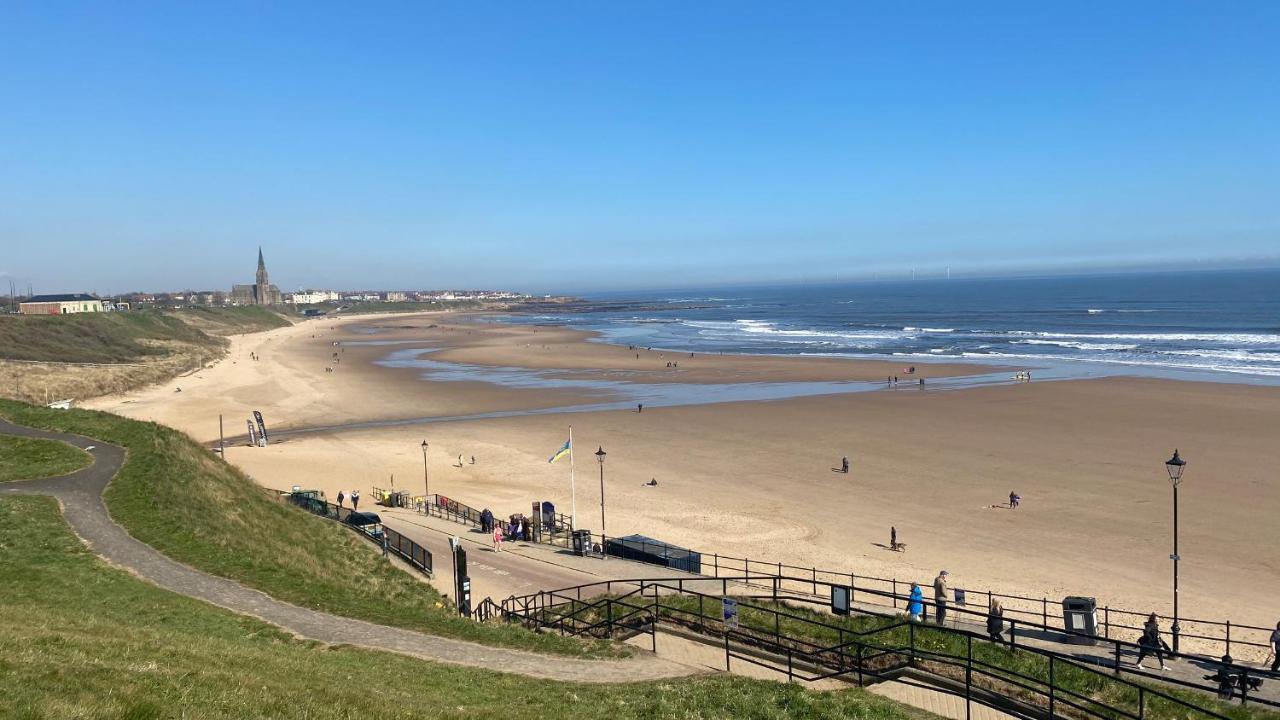 Studio 51 Tynemouth North Shields Exterior photo