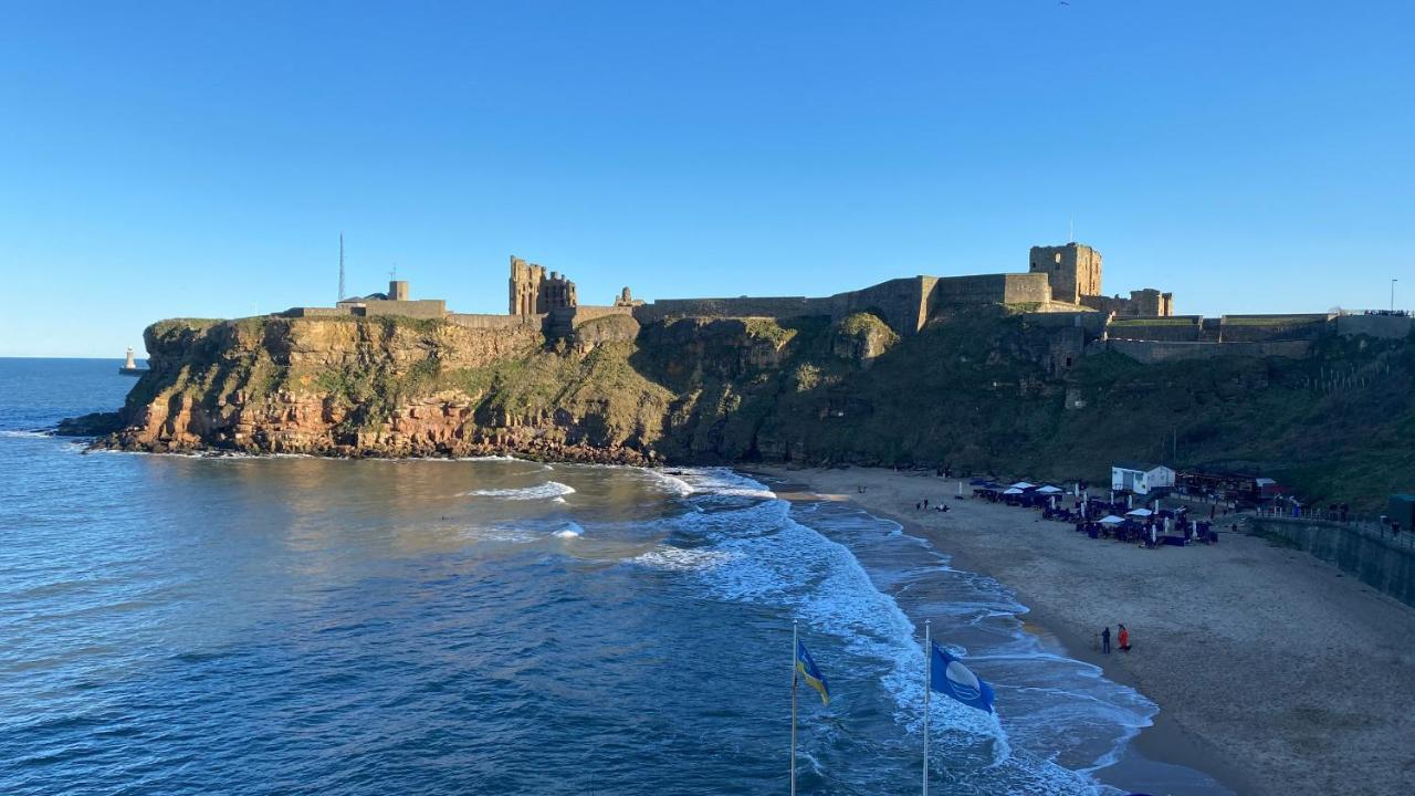 Studio 51 Tynemouth North Shields Exterior photo